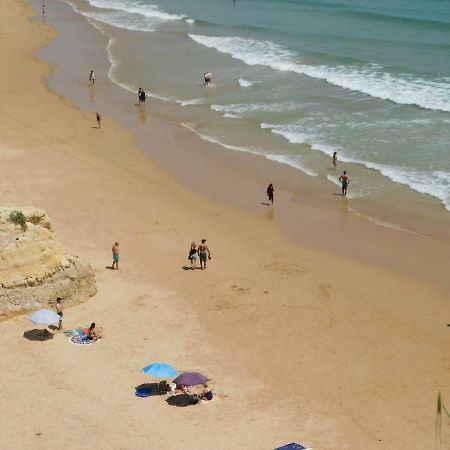 Encosta Da Marina Residence Portimão Kültér fotó
