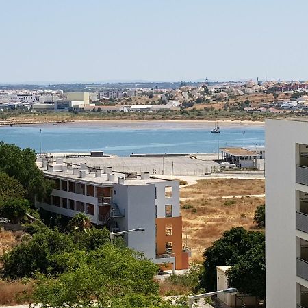 Encosta Da Marina Residence Portimão Kültér fotó