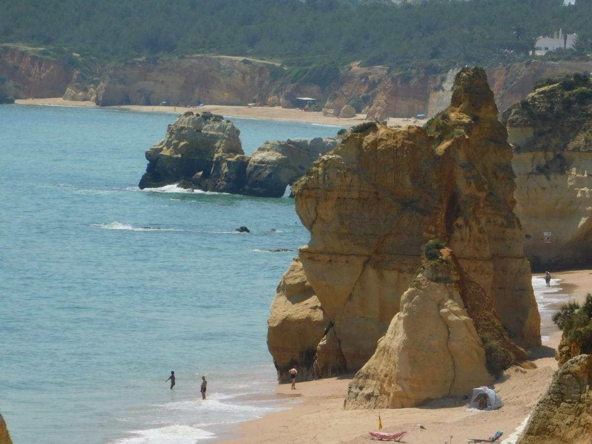 Encosta Da Marina Residence Portimão Kültér fotó