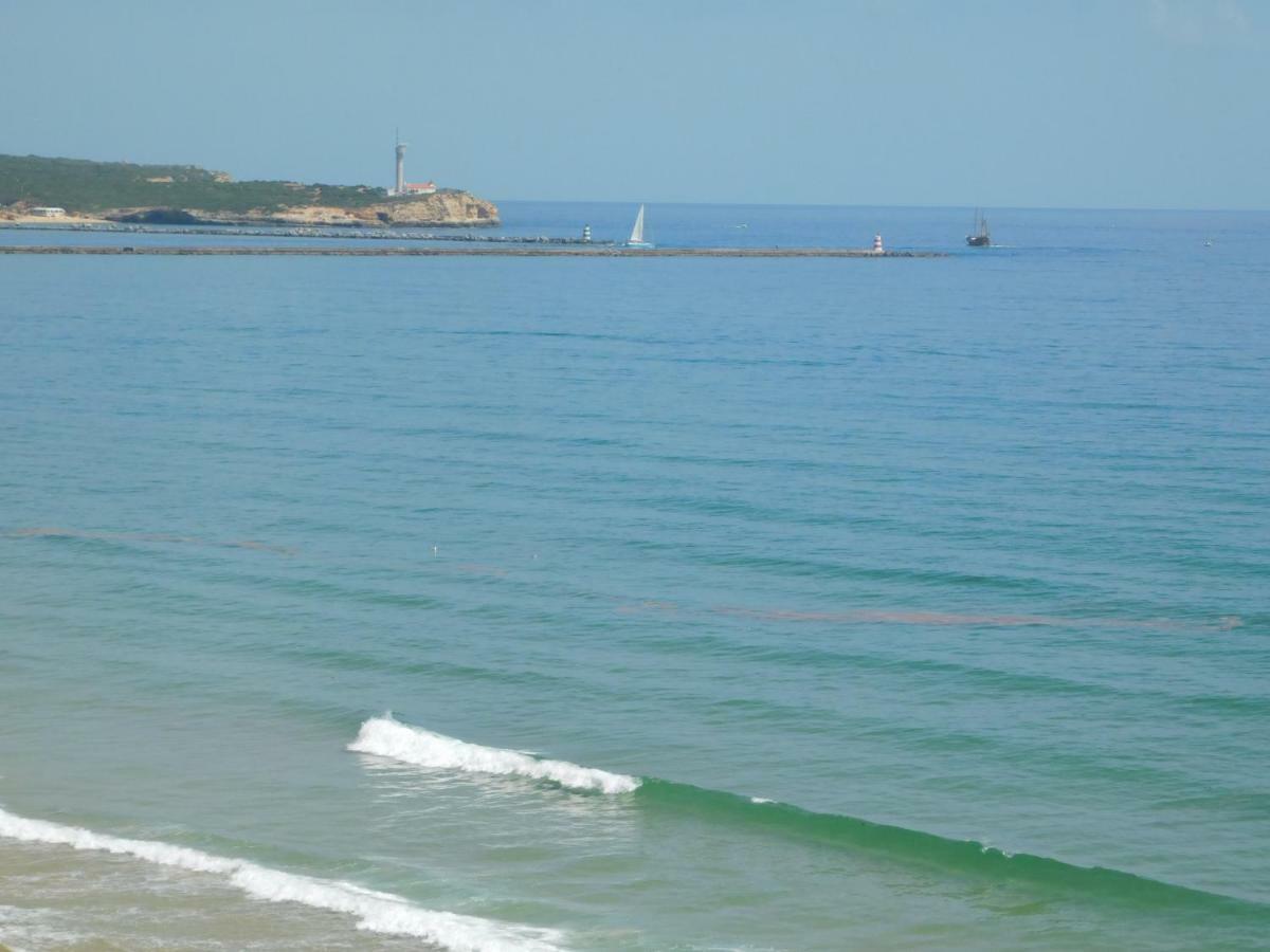 Encosta Da Marina Residence Portimão Kültér fotó