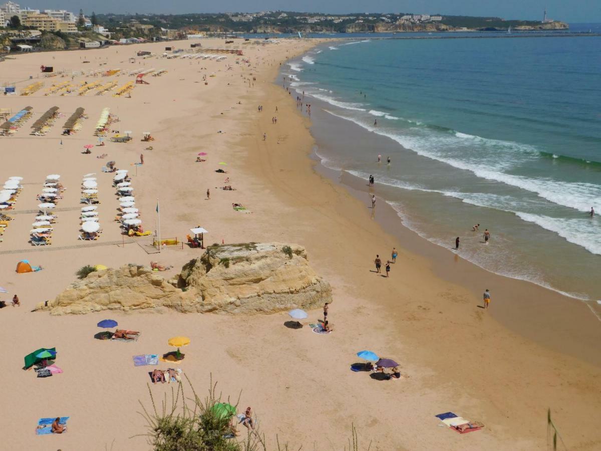 Encosta Da Marina Residence Portimão Kültér fotó