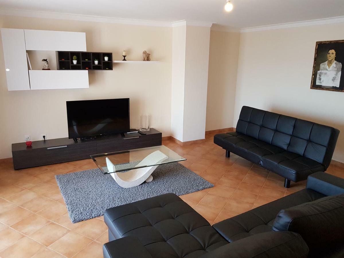 Encosta Da Marina Residence Portimão Kültér fotó