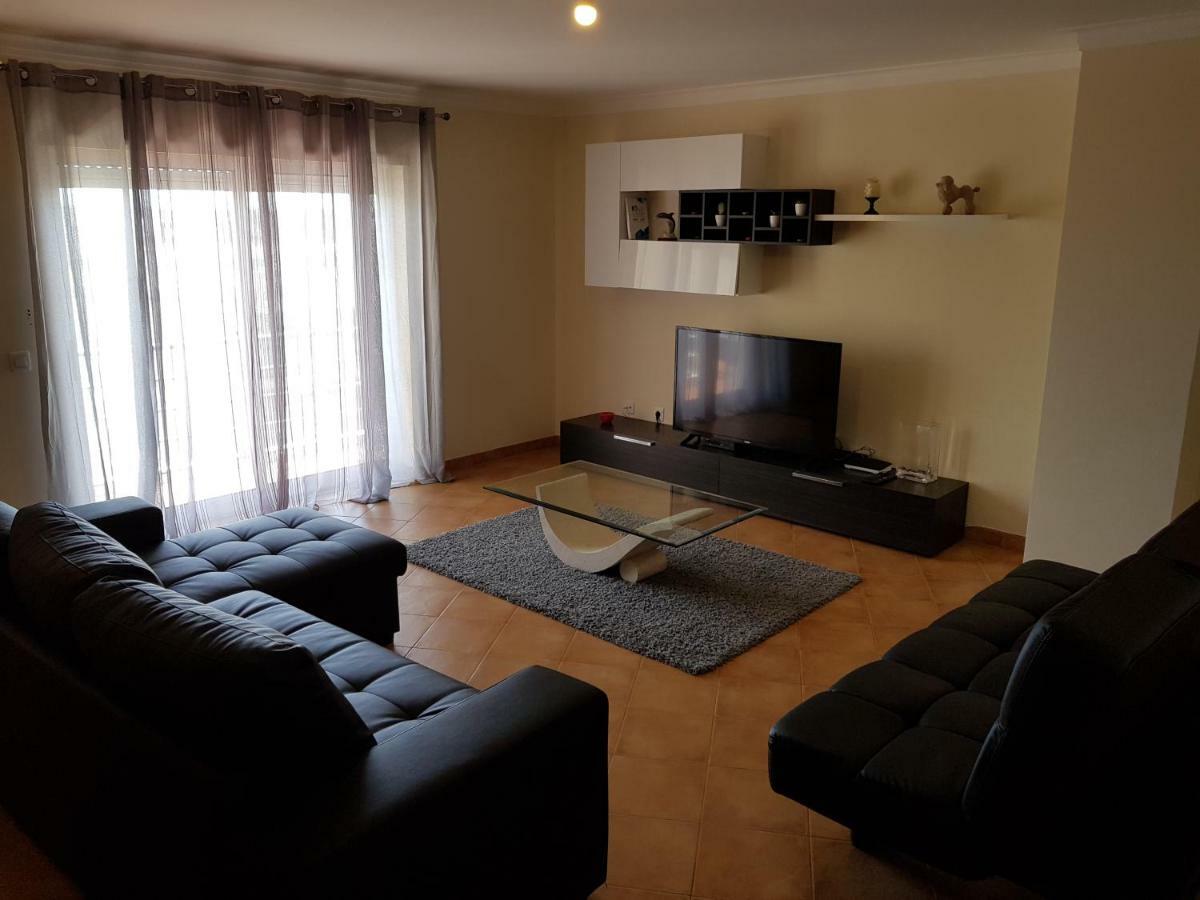 Encosta Da Marina Residence Portimão Kültér fotó