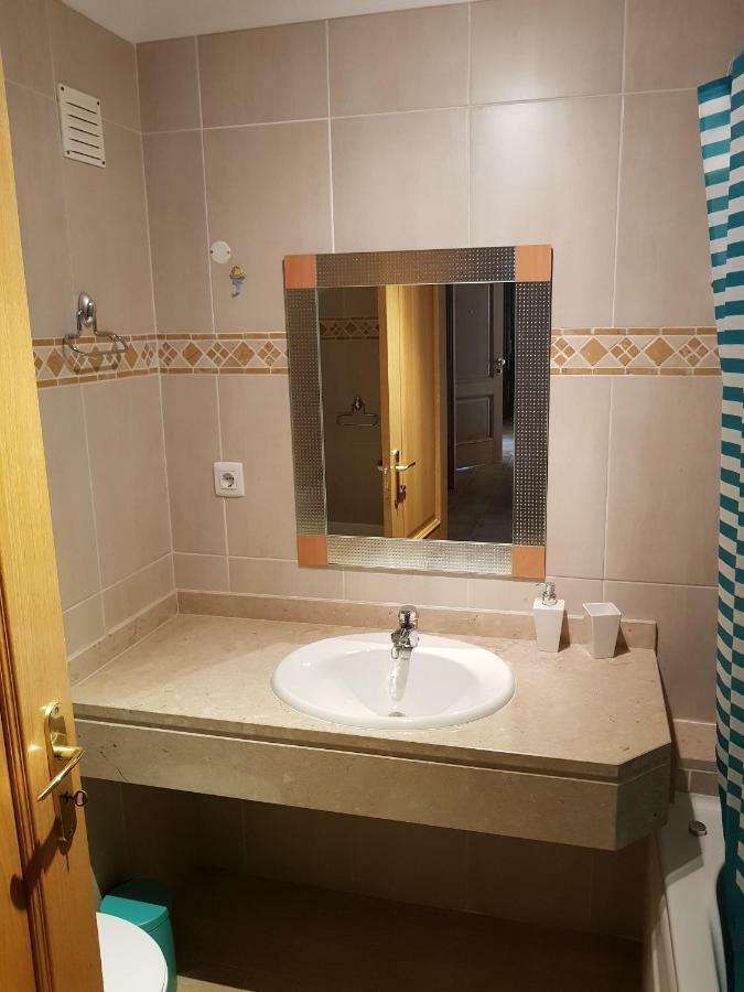 Encosta Da Marina Residence Portimão Kültér fotó