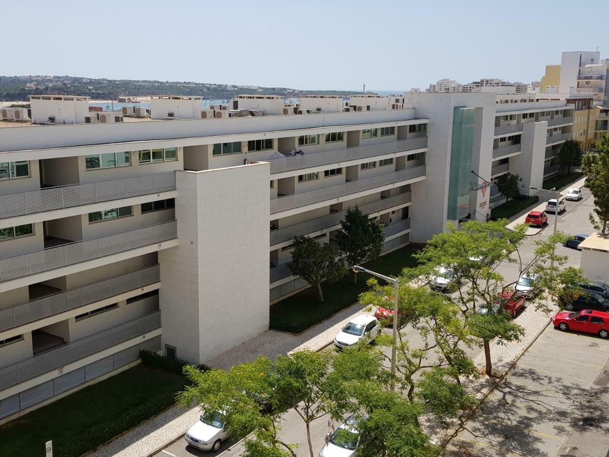 Encosta Da Marina Residence Portimão Kültér fotó