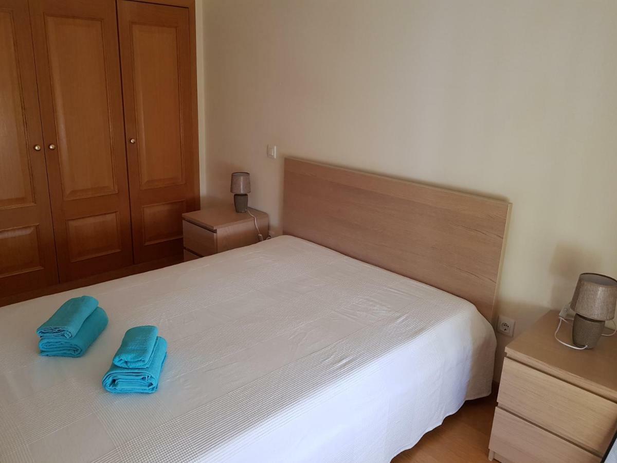 Encosta Da Marina Residence Portimão Kültér fotó