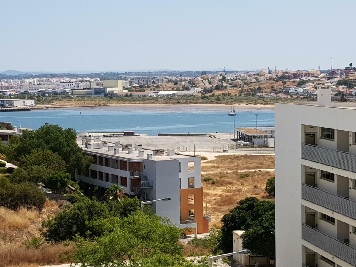 Encosta Da Marina Residence Portimão Kültér fotó