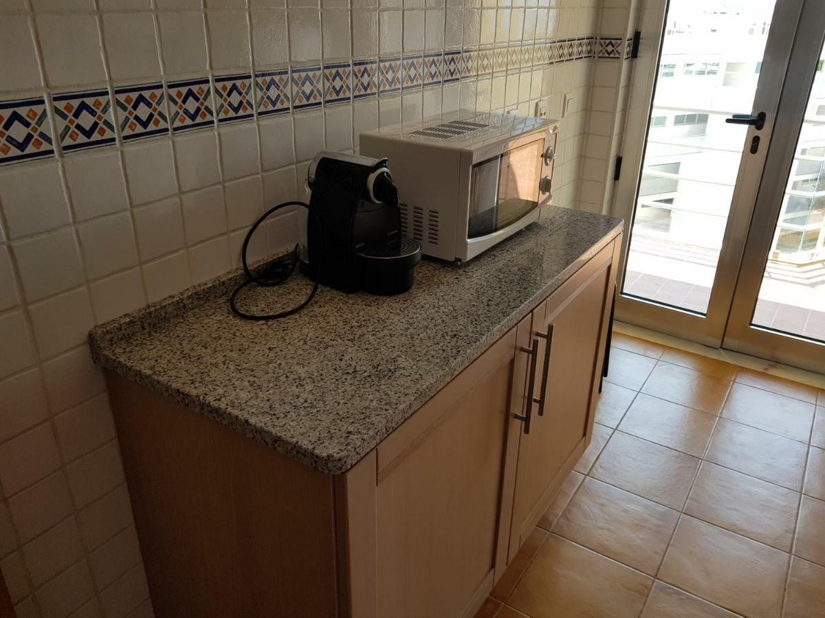 Encosta Da Marina Residence Portimão Kültér fotó