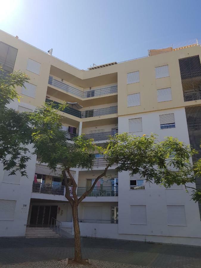 Encosta Da Marina Residence Portimão Kültér fotó
